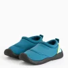 Navy Blue Aqua Swim Shoes 8 Infant