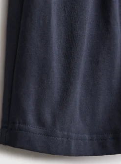 Navy Jersey Skorts 2 Pack 5 years