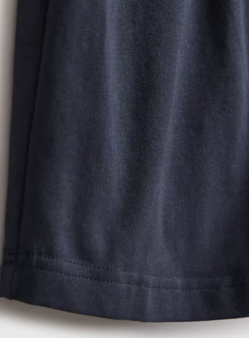 Navy Jersey Skorts 2 Pack 5 years
