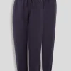 Navy Joggers 2 Pack - 3 years