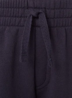 Navy Joggers 2 Pack - 3 years