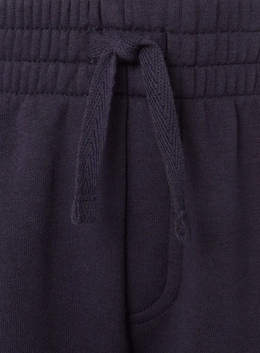 Navy Joggers 2 Pack - 3 years