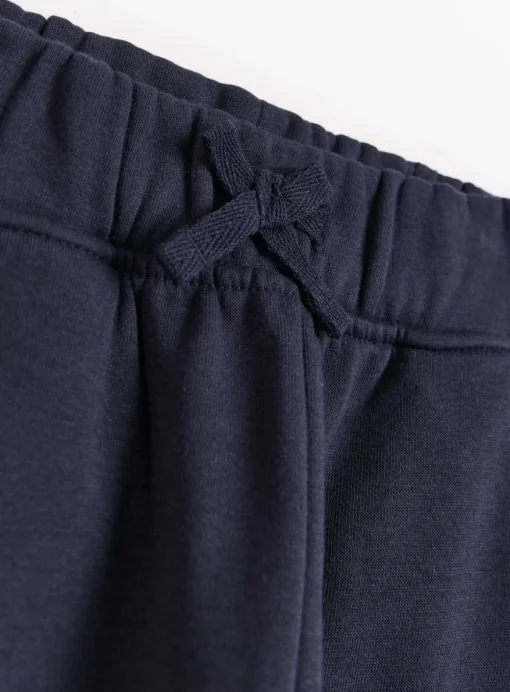 Navy Joggers 2 Pack 5 years
