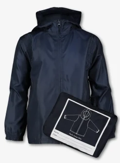Navy Packaway Mac 3-4 Years