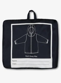 Navy Packaway Mac 3-4 Years