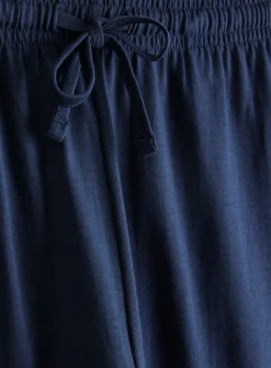 Navy Urban Expedition Printed Pyjamas XXL