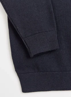 Navy V-Neck Jumper 2 Pack 4 years