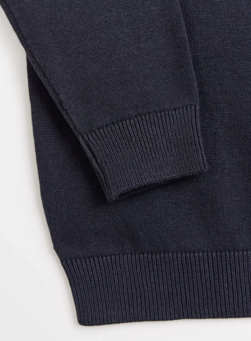 Navy V-Neck Jumper 2 Pack 4 years