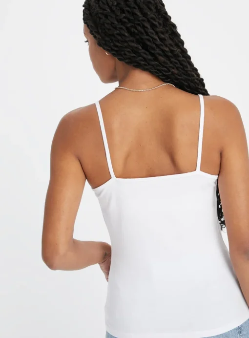 Neutral Cami Vest Top 3 Pack 20