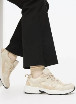 Neutral Dad Trainers 6
