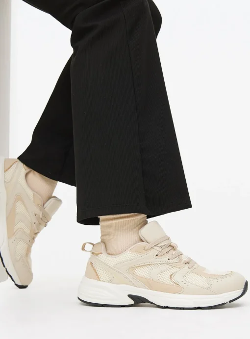 Neutral Dad Trainers 6