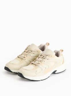 Neutral Dad Trainers 6