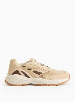 Neutral Dad Trainers 12