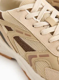 Neutral Dad Trainers 12