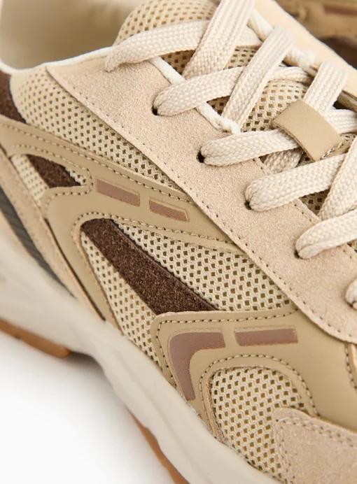Neutral Dad Trainers 12