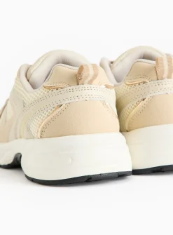 Neutral Dad Trainers 6