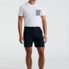 ORIGINAL PENGUIN Chino Short Navy 34