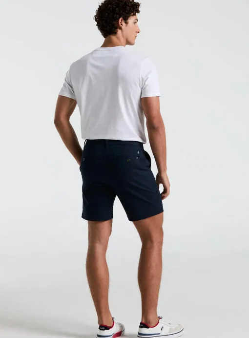 ORIGINAL PENGUIN Chino Short Navy 34