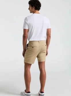 ORIGINAL PENGUIN Chino Short Brown 38