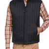 ORIGINAL PENGUIN Gilet In Black M
