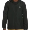 ORIGINAL PENGUIN Hooded Jacket S