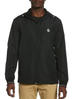 ORIGINAL PENGUIN Hooded Jacket S