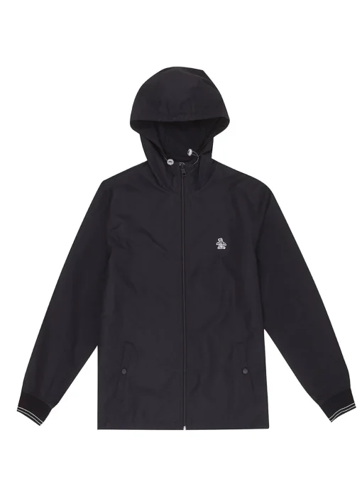 ORIGINAL PENGUIN Hooded Jacket S