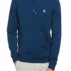 ORIGINAL PENGUIN Sticker Pete Hoodie M