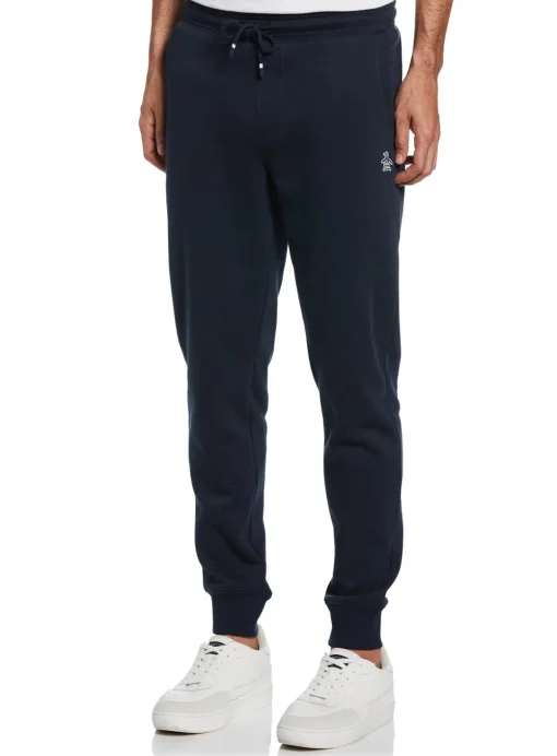 ORIGINAL PENGUIN Sticker Pete Joggers L
