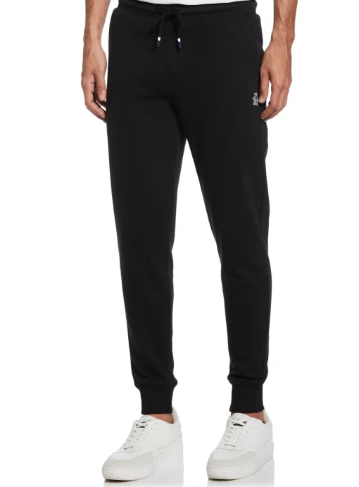 ORIGINAL PENGUIN Sticker Pete Joggers L
