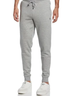ORIGINAL PENGUIN Sticker Pete Joggers XXL