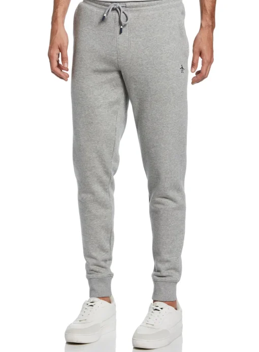 ORIGINAL PENGUIN Sticker Pete Joggers XXL