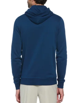 ORIGINAL PENGUIN Sticker Pete Hoodie M