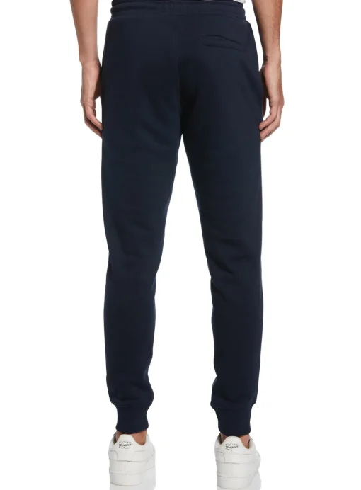 ORIGINAL PENGUIN Sticker Pete Joggers L