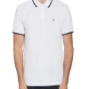 ORIGINAL PENGUIN Tipped Polo L
