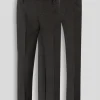 2 Pack Grey Skinny Fit Trousers - 6 years