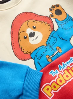 Paddington Sweatshirt & Joggers Set 4-5 years