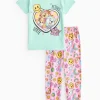 Paw Patrol Pyjama Set 1-2 years