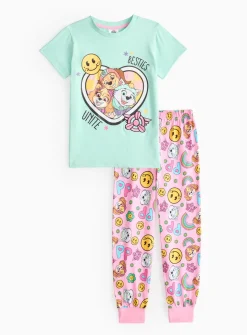 Paw Patrol Pyjama Set 1-2 years
