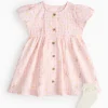 Peter Rabbit Dress & Socks Set 3-6 months