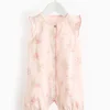 Peter Rabbit Pink Frill Romper 18-24 months