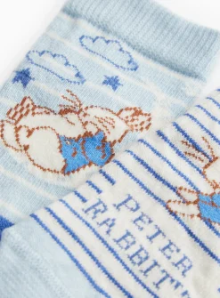 Peter Rabbit Socks 2 Pack 12-24 months
