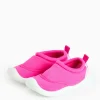 Pink Aqua Swim Shoes 5 Infant