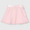 Pink Bow Detail Ballet Skirt 2 years
