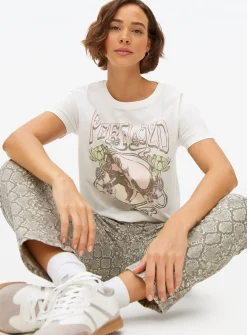 Pink Floyd Graphic Regular T-Shirt 16