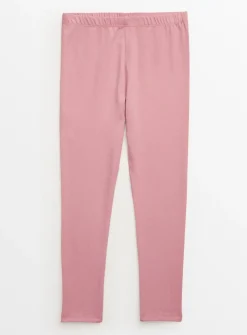 Pink Leggings 5 years