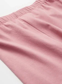 Pink Leggings 5 years