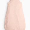 Pink Spot Print 3.5 Tog Sleeping Bag 0-6 Months