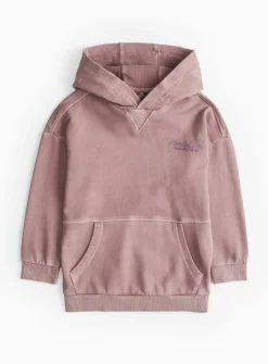 Purple Utility Hoodie 5 years