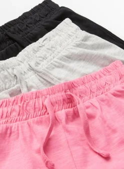 Racer Shorts 3 Pack 5 years